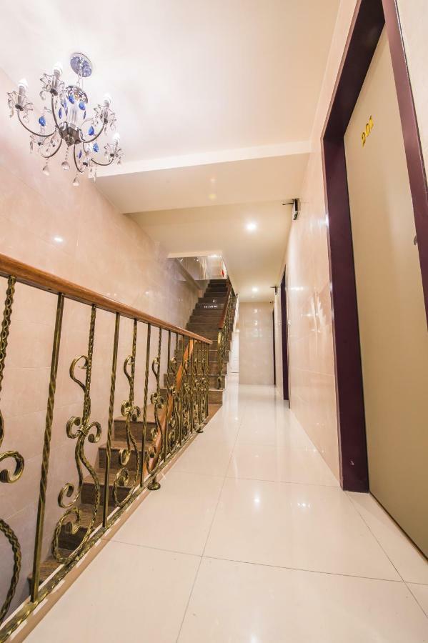 Longshan Inn تايبيه المظهر الخارجي الصورة